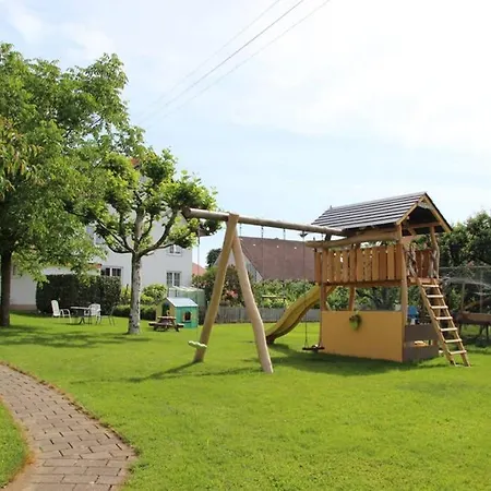 Ferienwohnung Ingrid Kressbronn am Bodensee Esterno foto