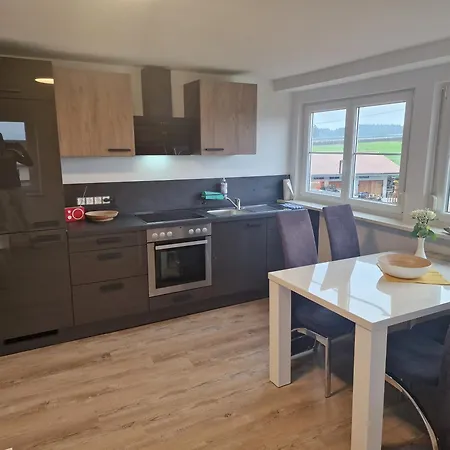 Ferienwohnung Ingrid Kressbronn am Bodensee Esterno foto