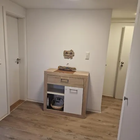 Ferienwohnung Ingrid Kressbronn am Bodensee Esterno foto