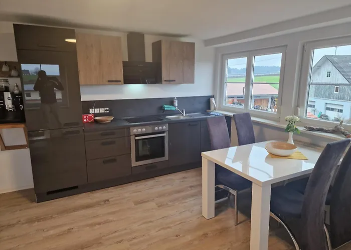 Ferienwohnung Ingrid