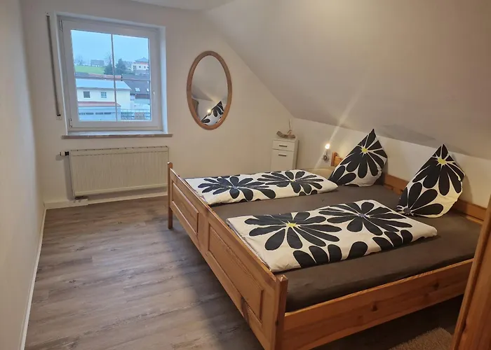 Ferienwohnung Ingrid