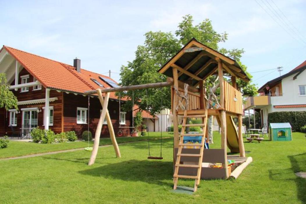 Apartment Ingrid Kressbronn am Bodensee