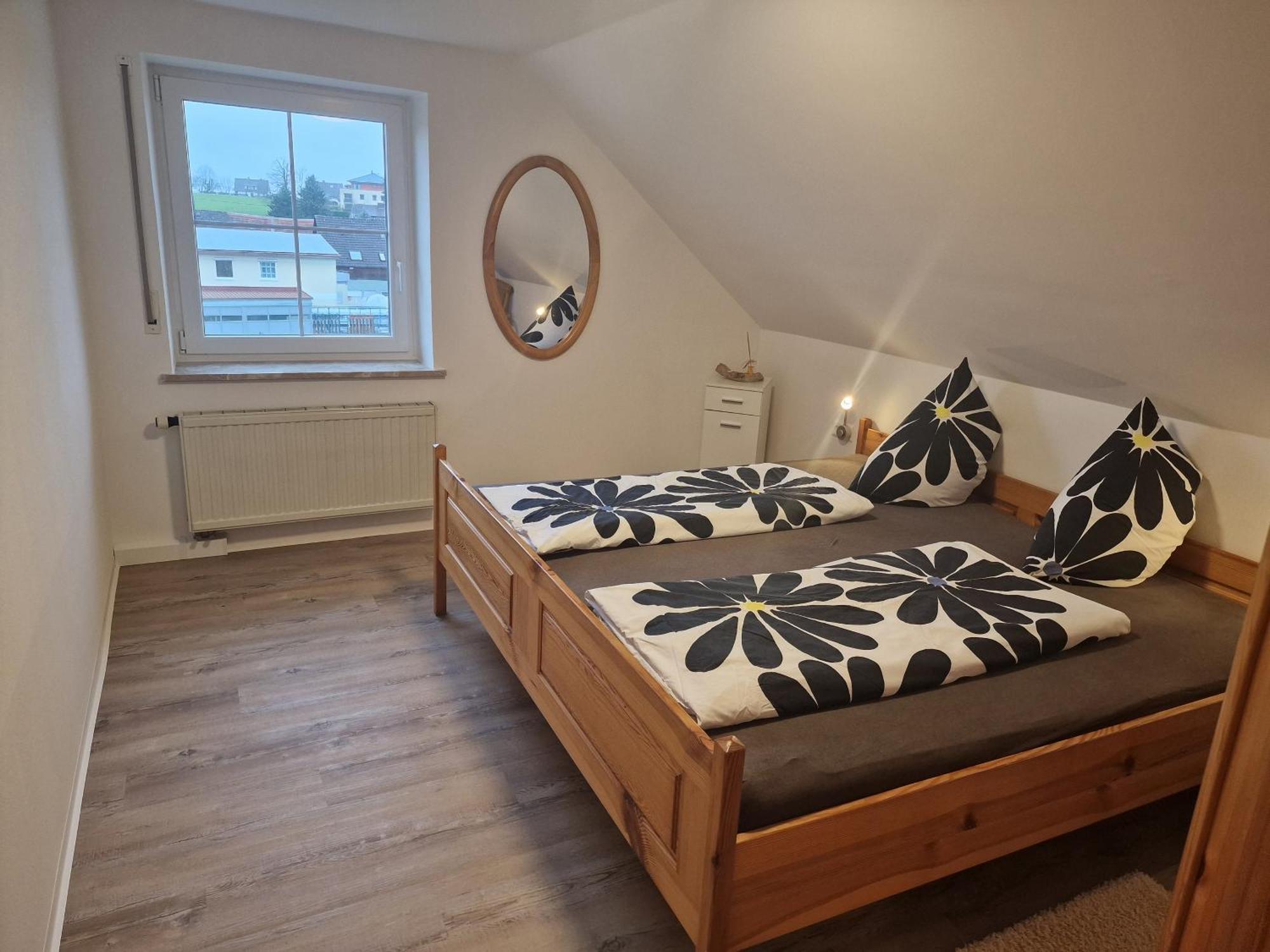 Ingrid Apartment
